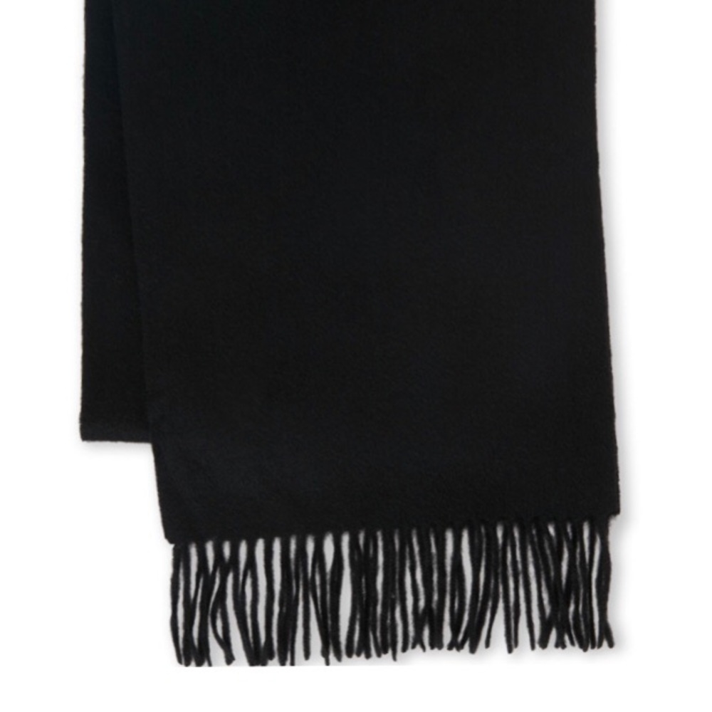 Portolano Cashmere Scarf
